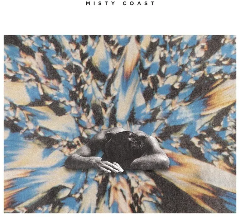 Misty Coast (Vinyl) - Misty Coast. (LP)