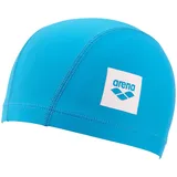 Arena Unisex-Youth Unix II JR Badekappen, Blau, TU