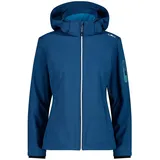 CMP 39a5006 Softshelljacke - Blue Ink - L