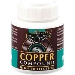 Copper Compound Paste Kupferpaste SCHWARZ No Size