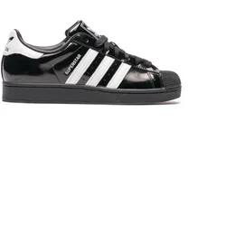 adidas Originals WMNS SUPERSTAR II - Schwarz - 6