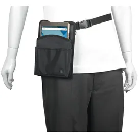 Mobilis Holster L für Tablet 10" - 11" Schwarz