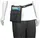 Mobilis Holster L für Tablet 10" - 11" Schwarz
