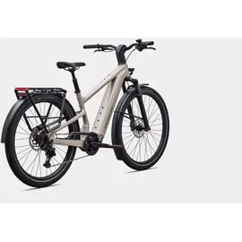 Specialized Turbo Vado 3 EVO 4.0 29 Zoll RH 54 cm grau