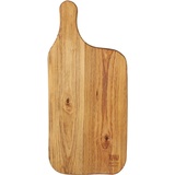 aida raw Aida 15451 Küchen-Schneidebrett Holz