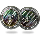 Root Industries Honeycore 120mm 2er Rollenset neochrome