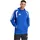 adidas Tiro 26 League Kapuzenjacke Herren Team Royal Blue/White XXL