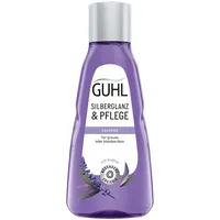 Guhl Silberglanz & Pflege Shampoo