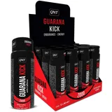 QNT Guarana Kick Bitter Coffee Shot 2000 mg 12 x 80 ml