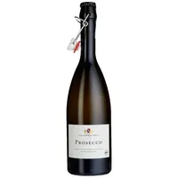 VILLA MARIA CARLA Prosecco Frizzante DOC BIO (1 x 0.75 l) (Packung mit 6)