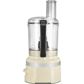 KitchenAid Food Processor 5KFP0921EAC Schwarz