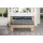 VCM Follow 180 x 200 cm Braun