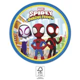 Procos Marvels Spiderman Pappteller