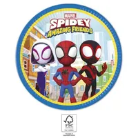 Procos Marvels Spiderman Pappteller