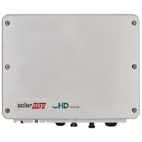 Solaredge SE3000H HD-WAVE 0% MwSt §12 III UstG SETAPP