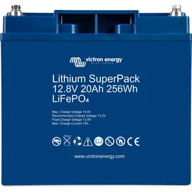 Victron Energy SuperPack 12,8V/20Ah (M5)