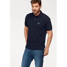 Lacoste Original L.12.12 Polo Shirt navy blue XL