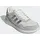 adidas Run 60s 4.0 Chalk White/Silver Metallic/Grey Two 37 1/3