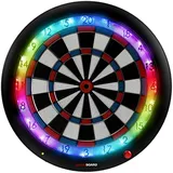 GranBoard 3s Blue Kunststoff