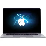 Apple MacBook Pro 15.1 2018 15.4"" Retina i7-8850H (6x 2,60GHz) 32GB 512GB PCIe