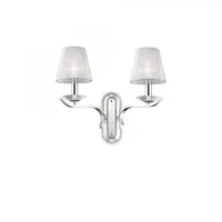 Ideal Lux PEGASO AP2, E14