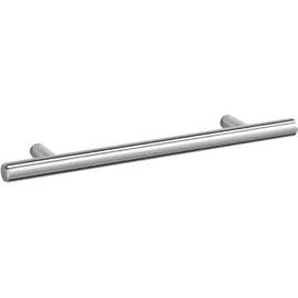 WIHO KÜCHEN Küchenzeile Cali 280 cm grau