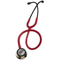 Littmann Classic III Special Edition + GRATIS Gravur und Ausweis Jojo (Burgund/Champagne Edition)