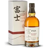 Kanosuke Distillery KIRIN FUJI Blended Japanese Whisky 46% Vol. 0,7l in Geschenkbox