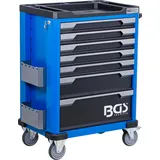 BGS Werkstattwagen 7 Schubladen leer