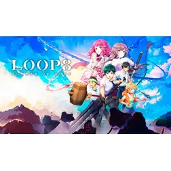 Loop8: Summer of Gods