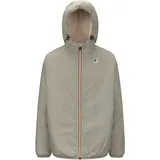 K-Way Le Vrai 4.0 Claude Orsetto - Winterjacke Gr XL
