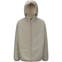 K-Way Le Vrai 4.0 Claude Orsetto - Winterjacke Gr XL