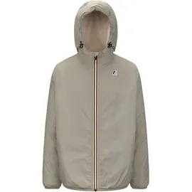 K-Way Le Vrai 4.0 Claude Orsetto - Winterjacke Gr XL