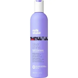 milk_shake Silver Shine Light 300 ml