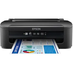 Epson WorkForce WF-2110W Tintenstrahldrucker A4, Drucker, USB, LAN, WLAN