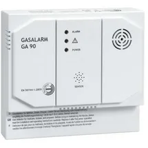 Indexa GA90-12 Weiß 1