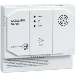 Indexa GA90-12 Weiß 1