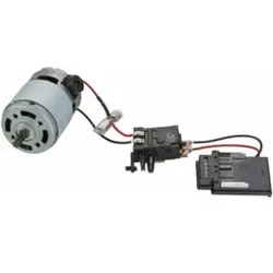 HAZET Elektronik-Betätigungsknopf 9212N-1-09/5
