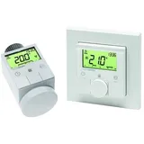 Homematic IP Funk-Heizkörperthermostat Starterset