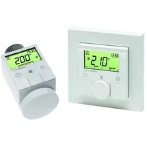 Homematic IP Funk-Heizkörperthermostat Starterset