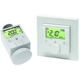 Homematic IP Funk-Heizkörperthermostat Starterset