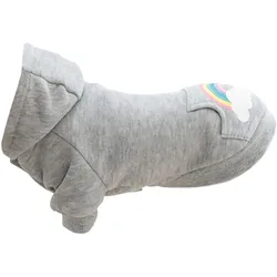 Hundepullover Rainbow Falls - Regenbogen Motiv 1 St