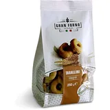 Gran Forno Taralli Vollkorn, 250 g