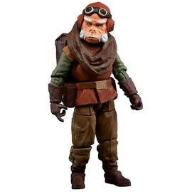 Star Wars The Mandalorian Vintage Collection Actionfigur Kuiil 10 cm