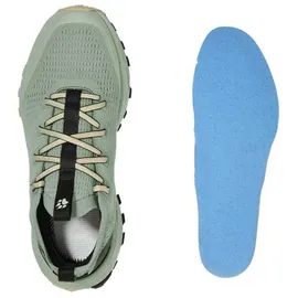 Jack Wolfskin Trail Knit Low Schuhe (Größe 40