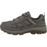 Jack Wolfskin Vojo 3 Texapore Low Herren smokey grey 43