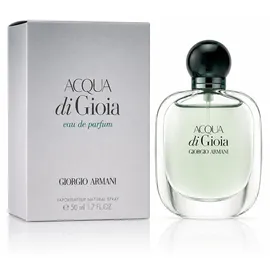 Giorgio Armani Acqua di Gioia Eau de Parfum 50 ml
