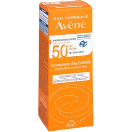 Pierre Fabre Sonnencreme ohne Duftstoffe Creme LSF 50+ 50 ml