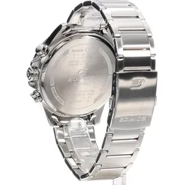 Casio Edifice ECB-30DB-1A9EF Edelstahl 52,3 mm ECB-30DB-1A9EF