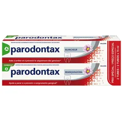 Parodontax® Bleaching-Zahncreme